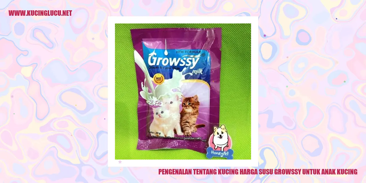 Gambar kucing yang menggemaskan
