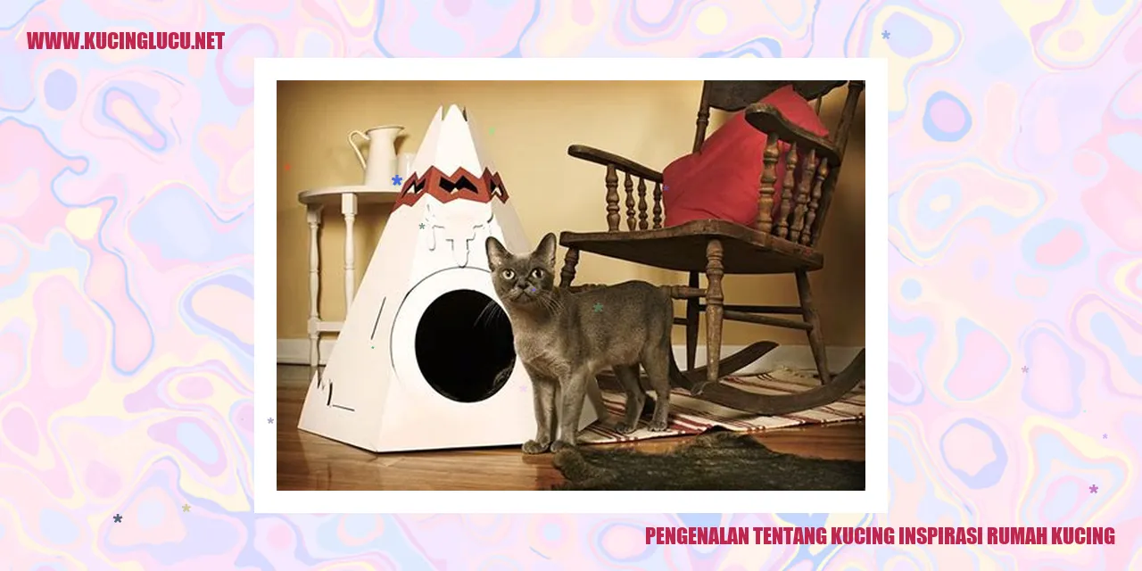 Gambar Kucing Menggemaskan