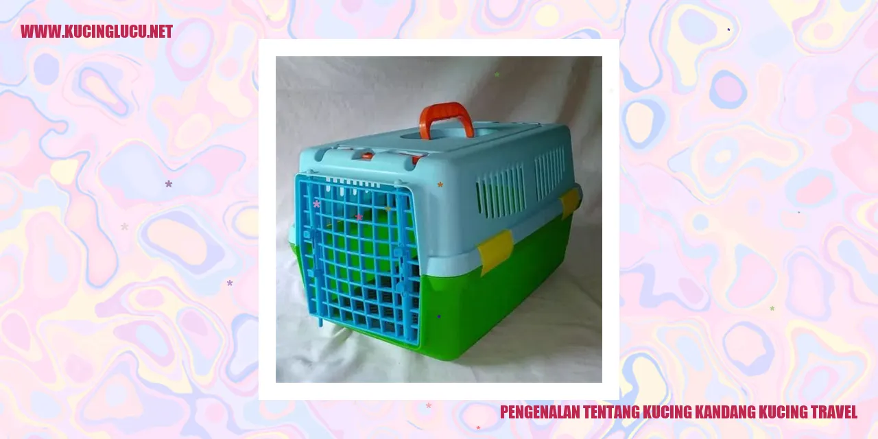 Kucing Penjelajah