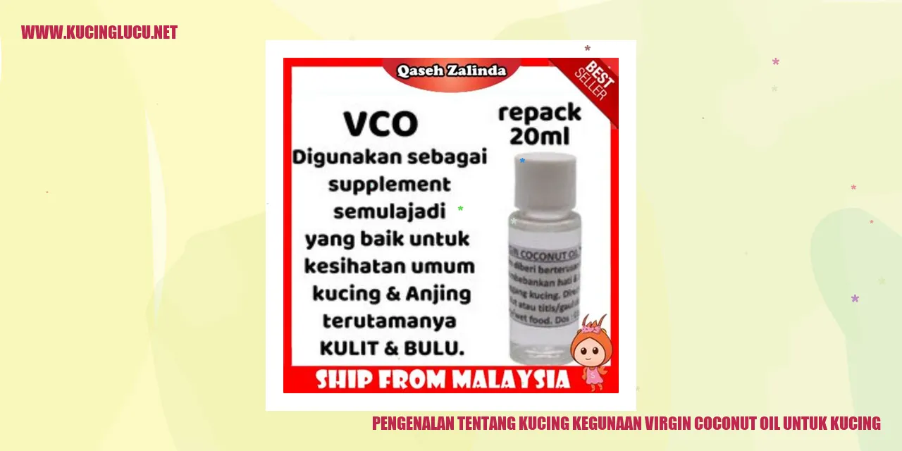 Gambar menggemaskan mengenai kucing