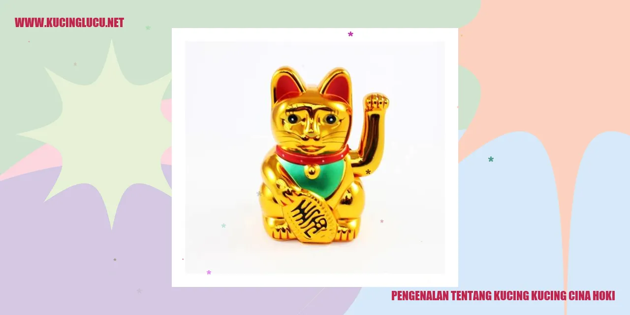 Kucing Maneki-neko