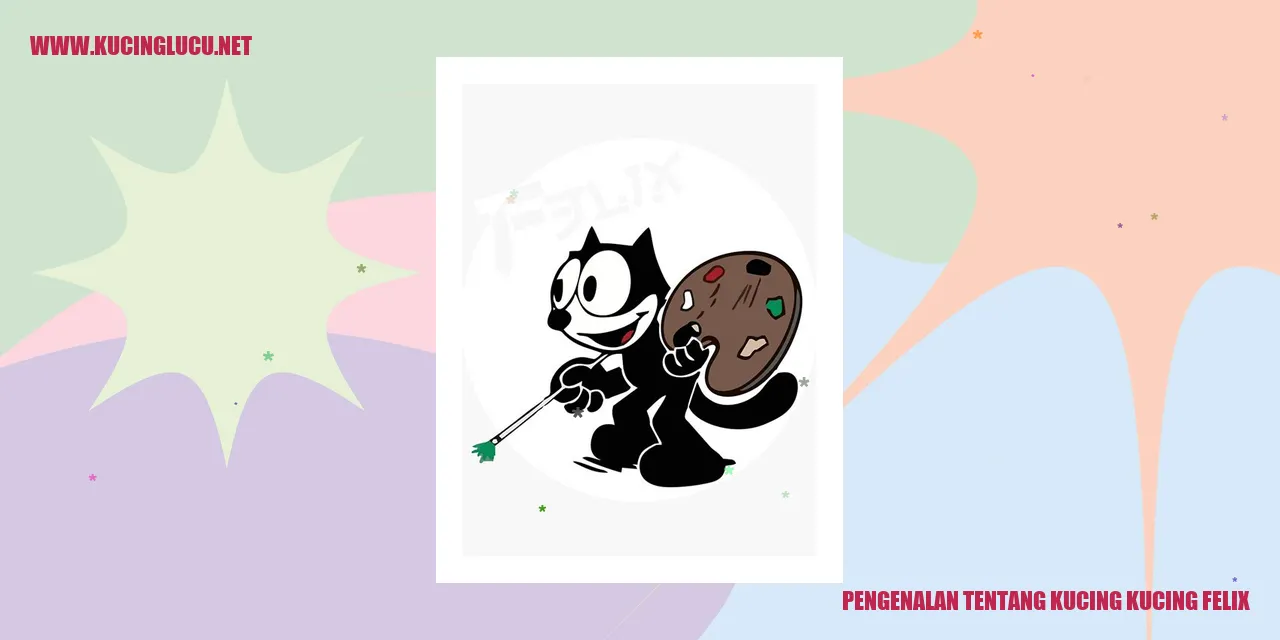 Kucing Felix
