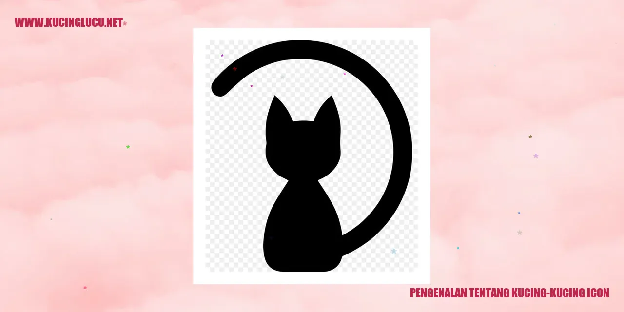 Kucing-kucing Icon