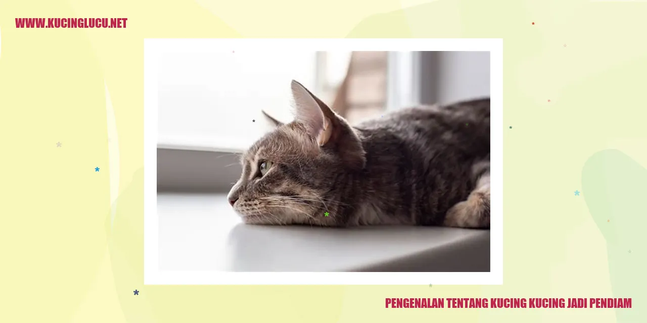 Ilustrasi Kucing