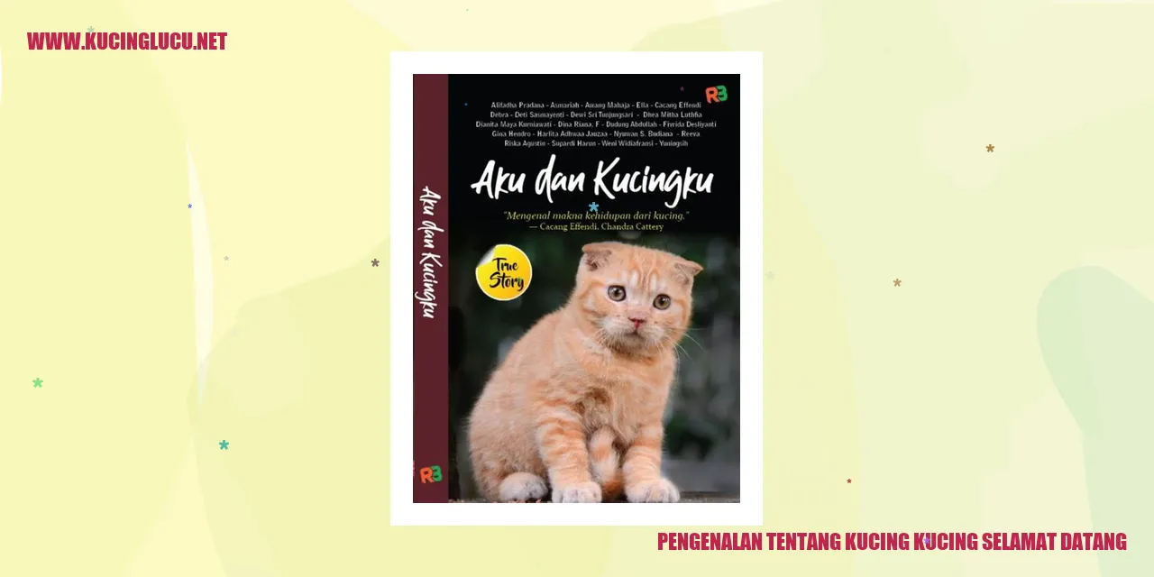 Gambar Kucing
