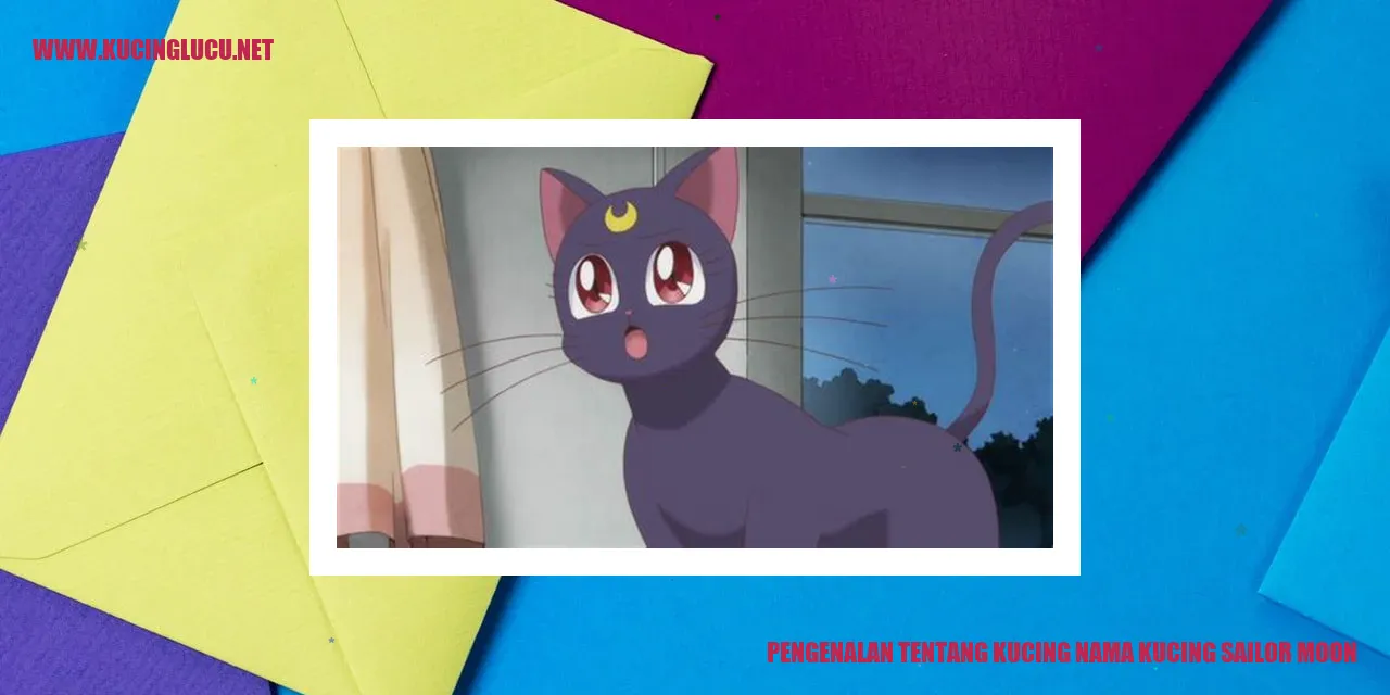 Sailor Moon