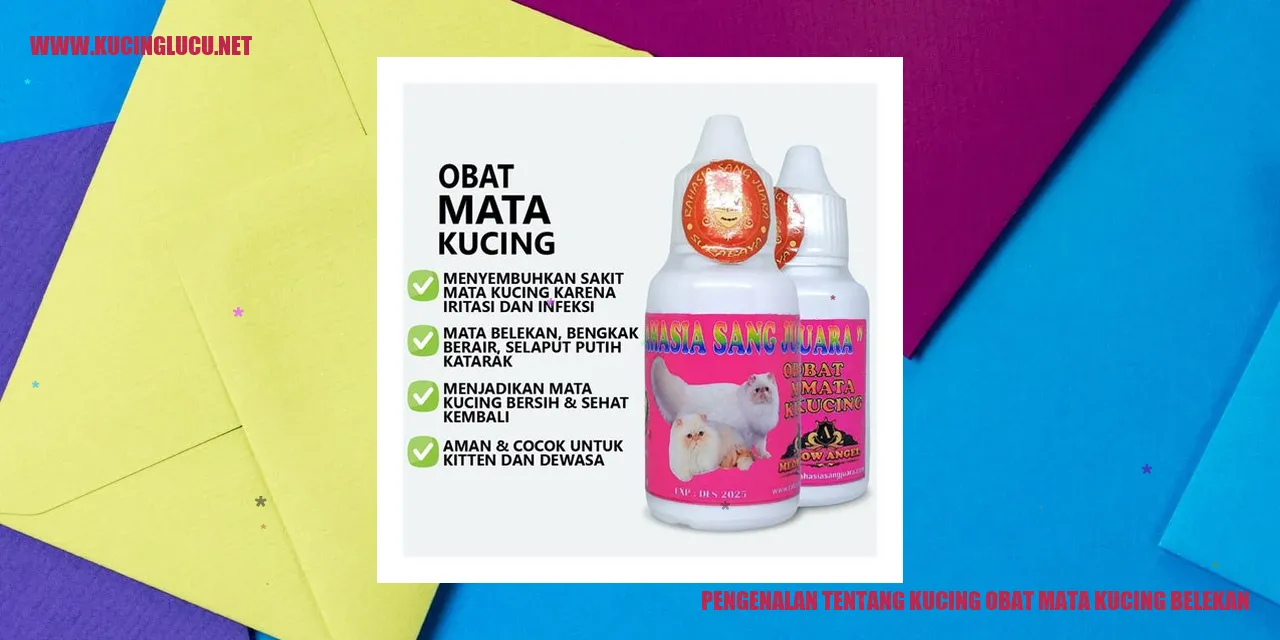 Penyembuh Mata Merah