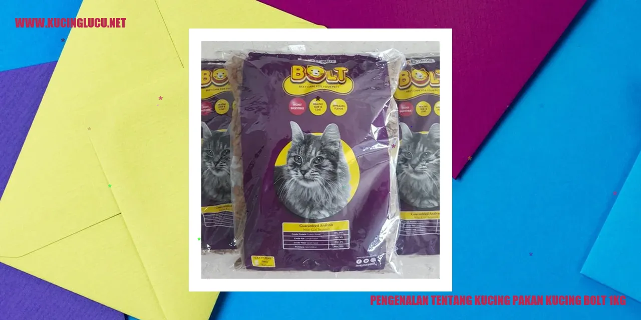 Gambar Kucing