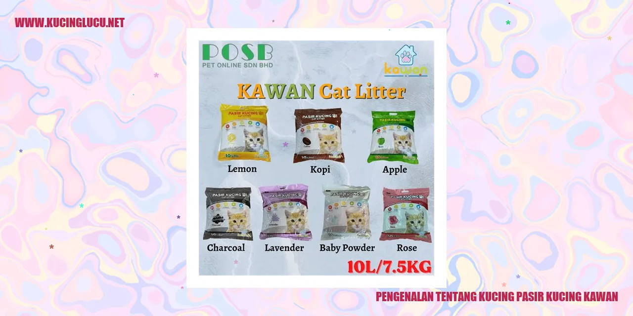 Kucing Pasir