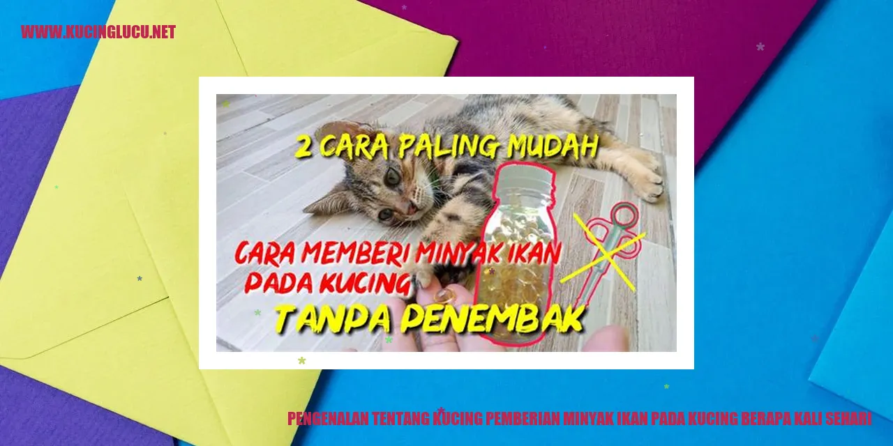 Gambar kucing