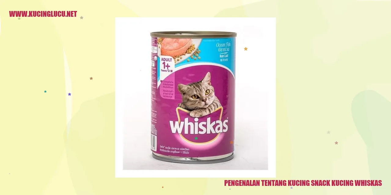 Gambar Kucing Snack Whipetaw
