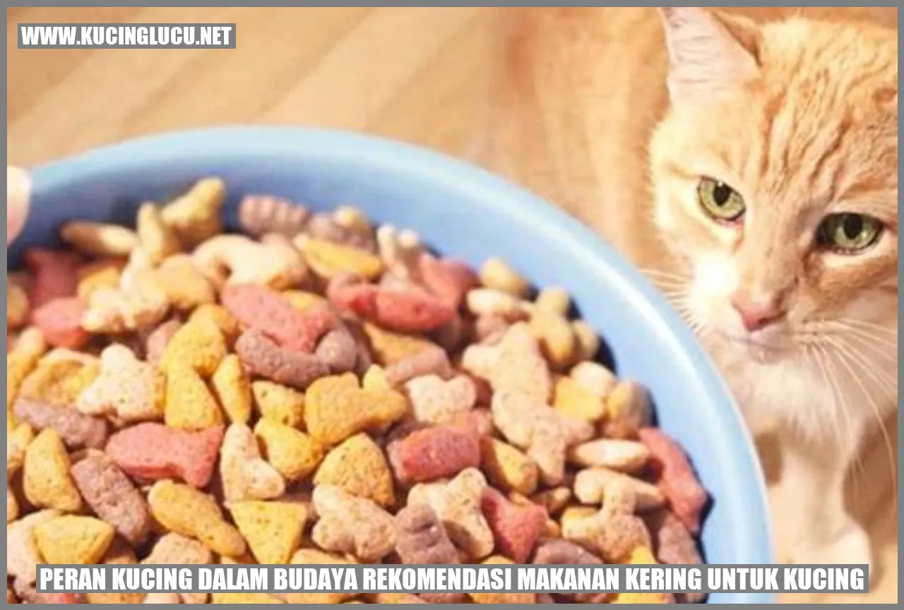 Gambar Kucing yang Menarik