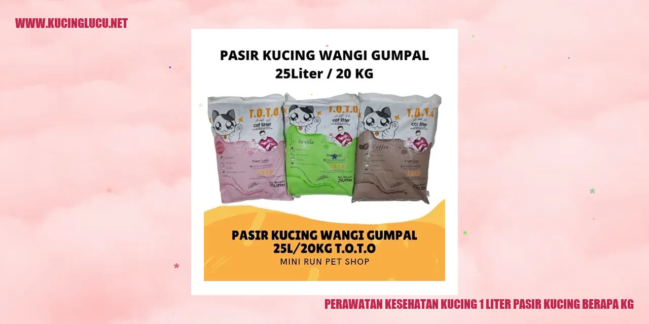 gambar pasir kucing