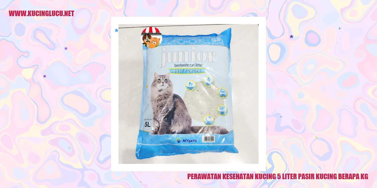 Pasir Kucing