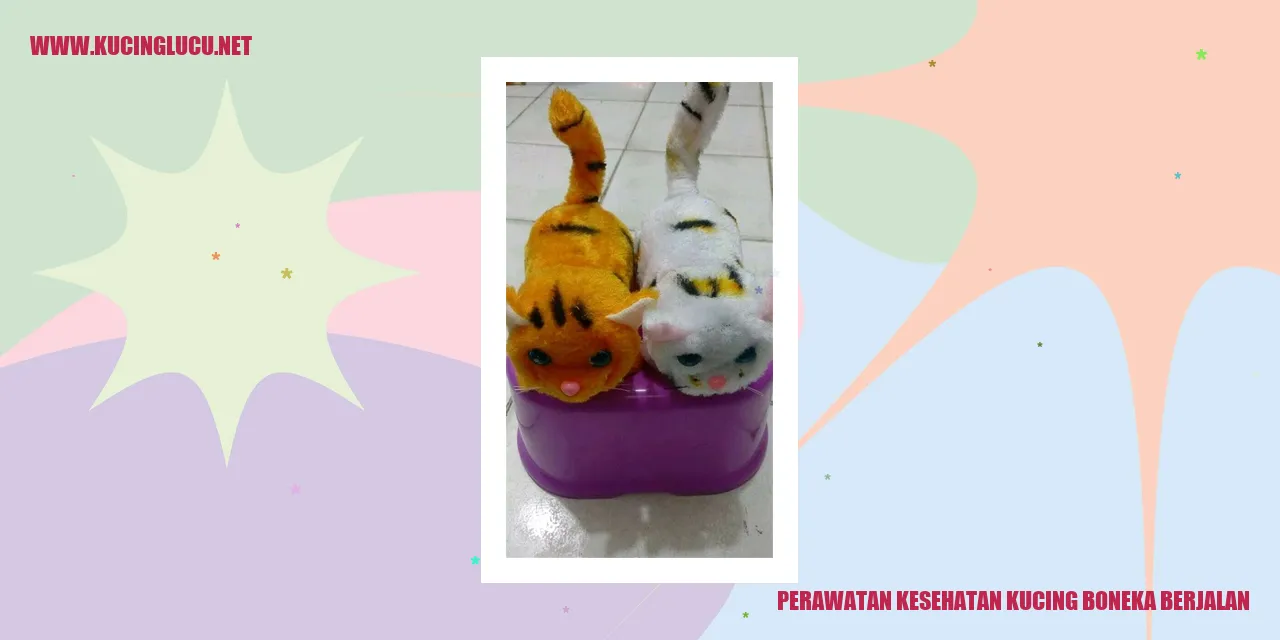 Kucing Boneka