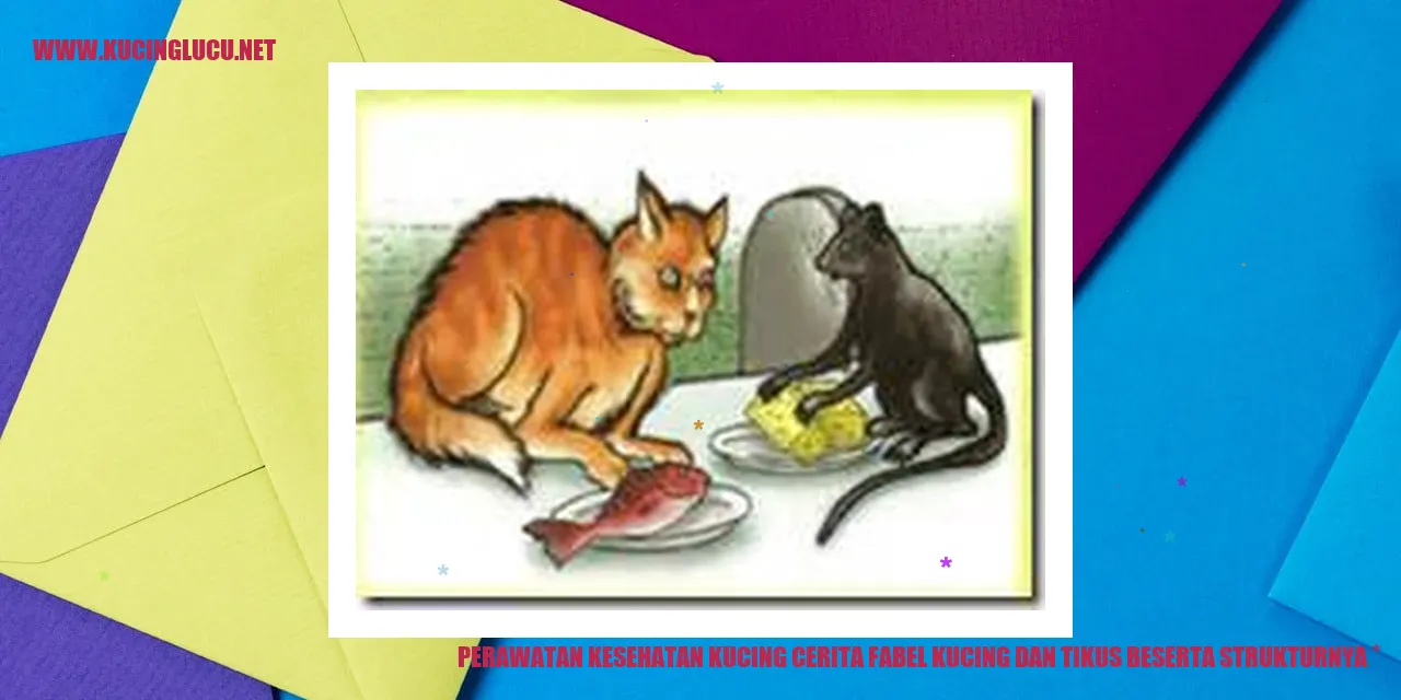 gambar kucing