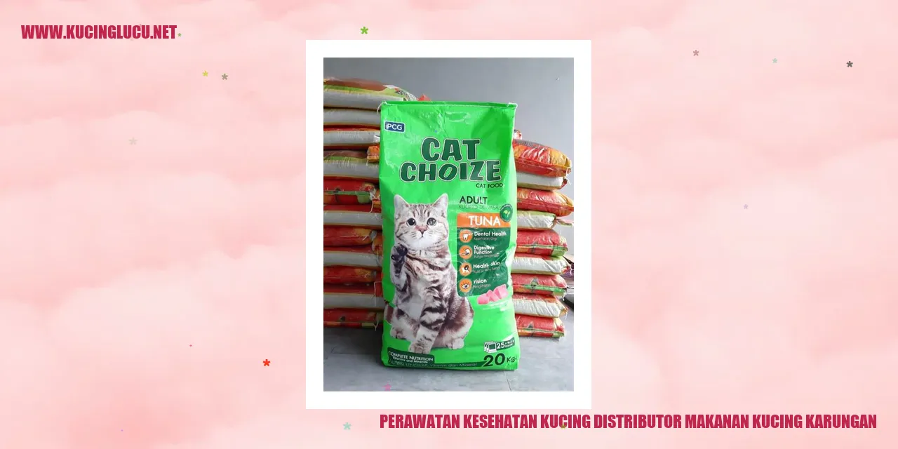 Gambar Kucing