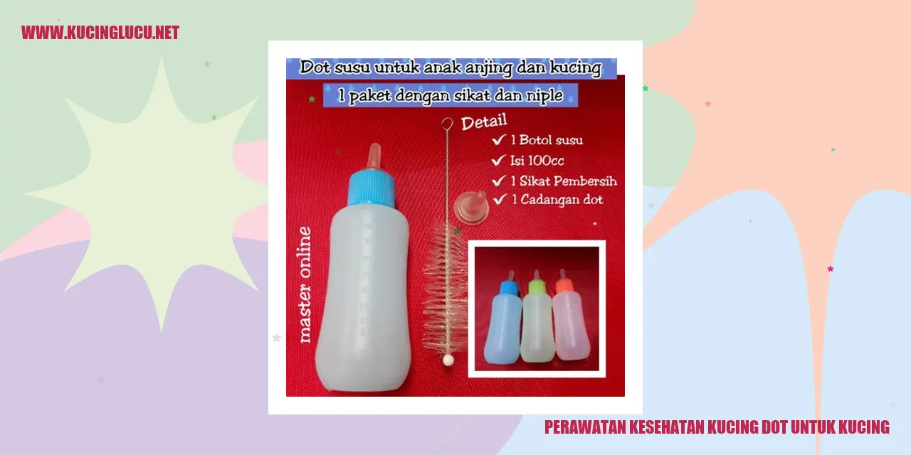 Kucing Menikmati Pijatan