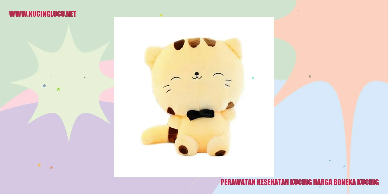 Foto Kucing Lucu