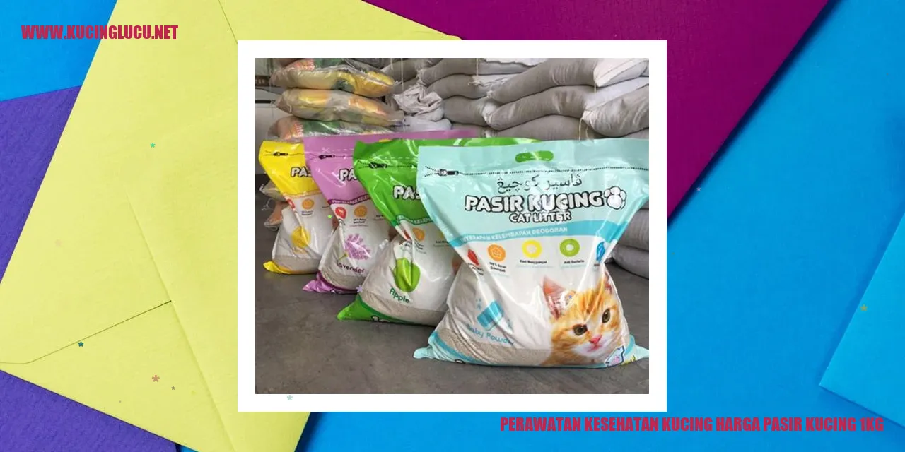 Pasir Kucing