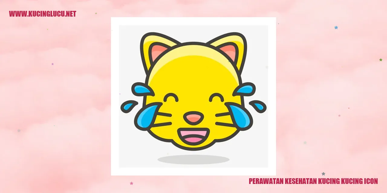 Perawatan Kesehatan Kucing