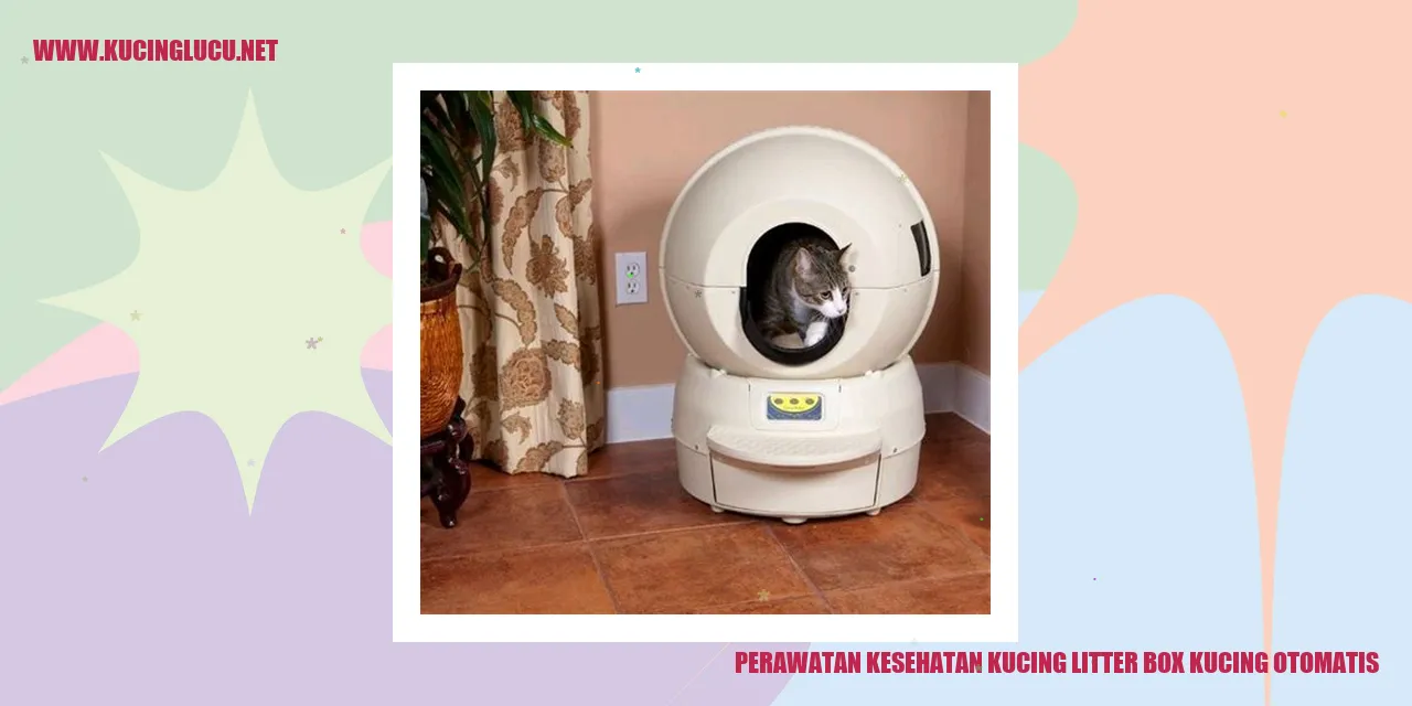 Gambar Litter Box Kucing