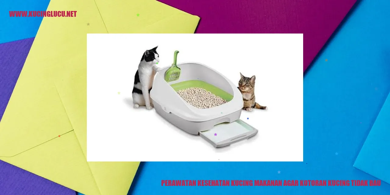 Kucing Sehat