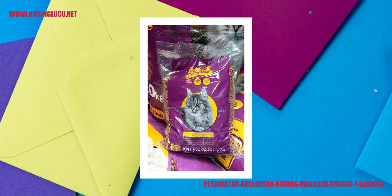 Gambar Kucing