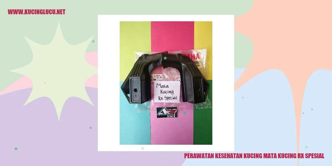Gambar mata kucing