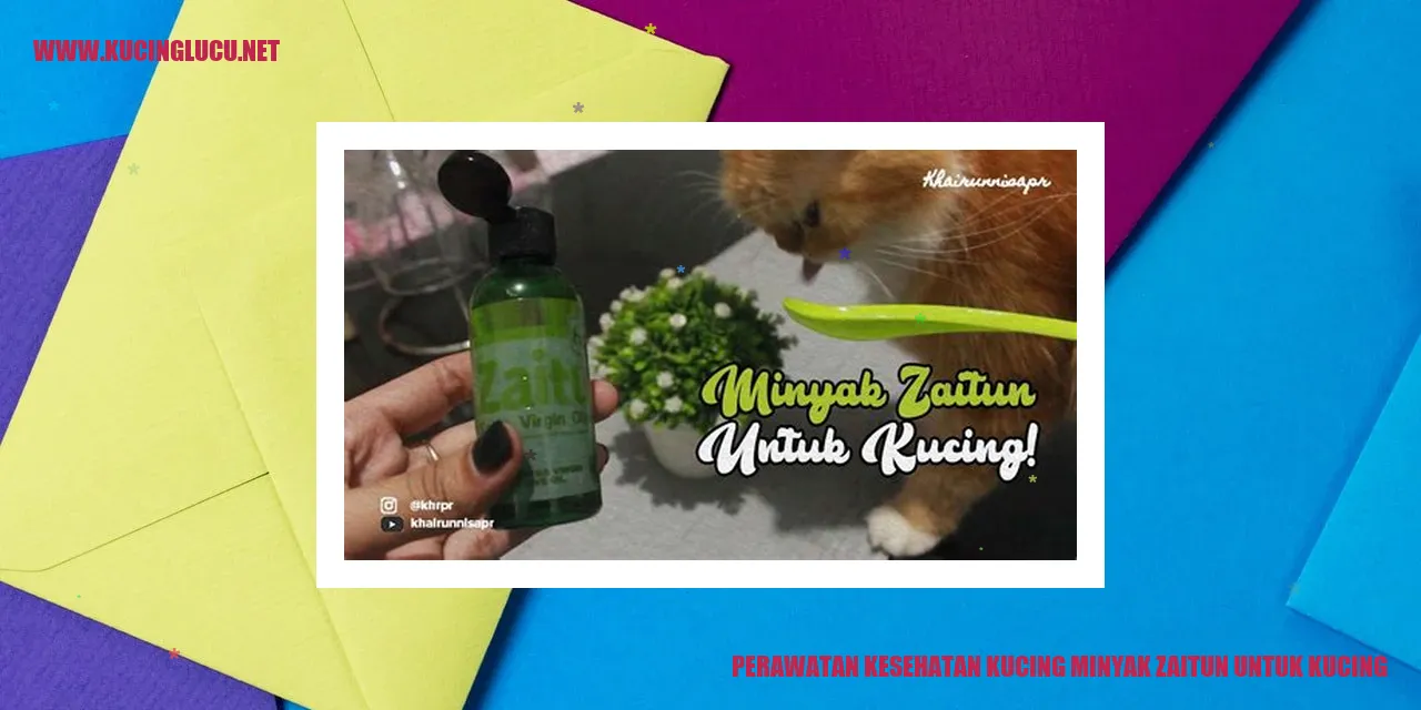 Gambar Kucing