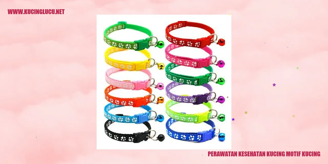 Kucing motif kucing