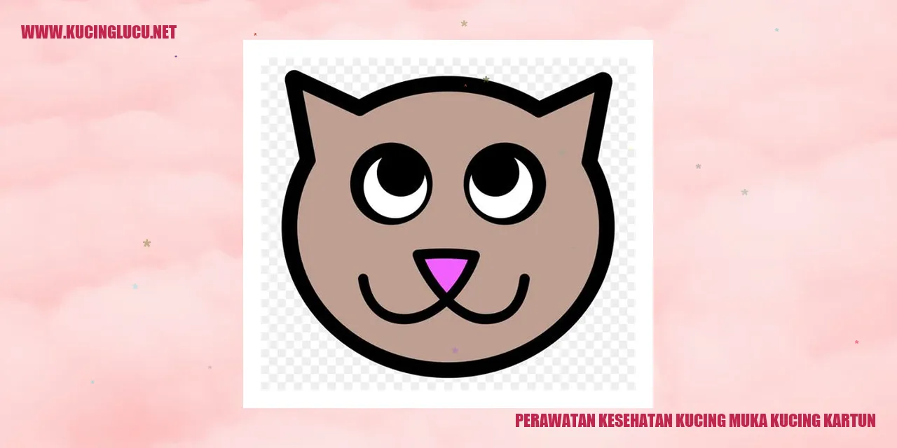 Kucing Kartun