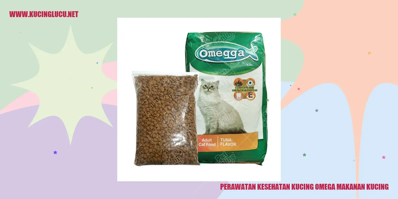Gambar Kucing