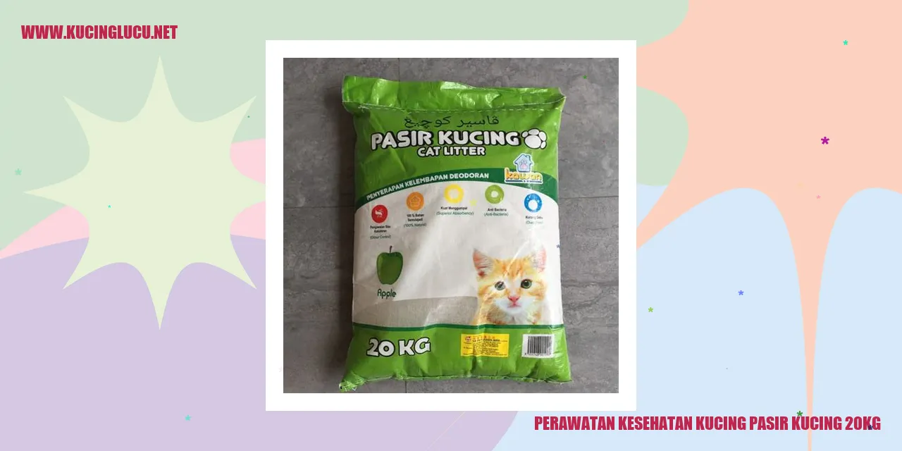 Gambar Kucing 20kg