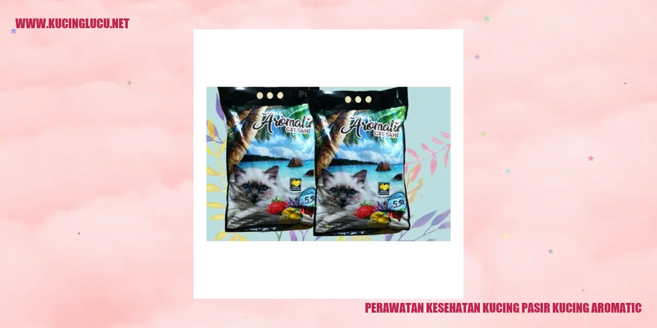 Gambar Kucing Pasir