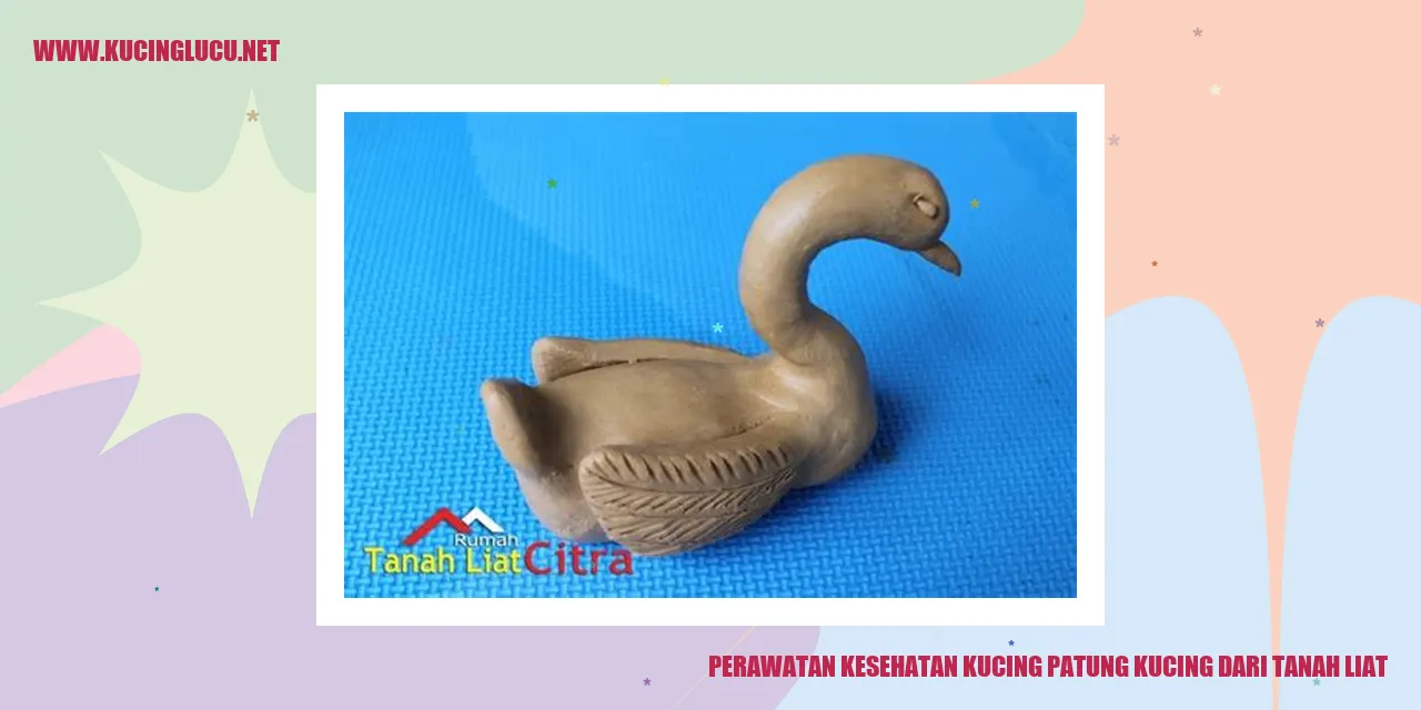 Patung kucing
