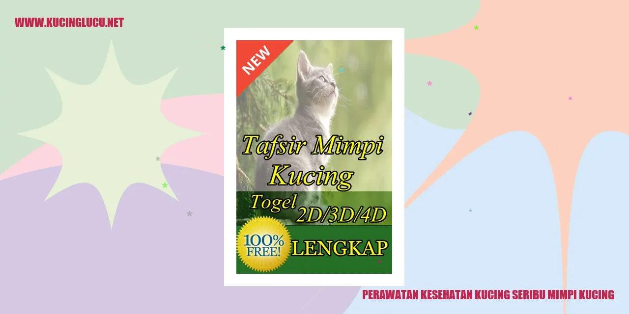 Kucing lucu
