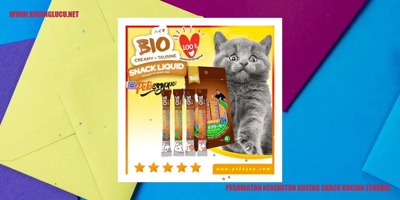 Gambar kucing sehat