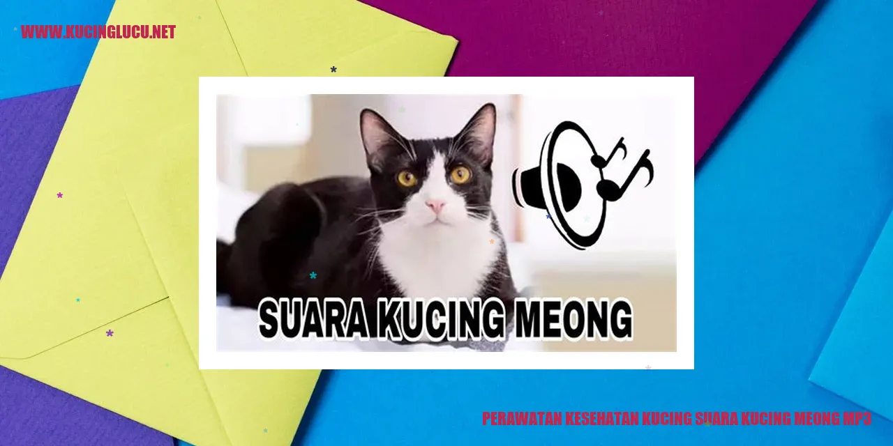 Kucing Meong