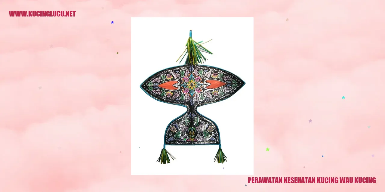 Perawatan Kesehatan Kucing