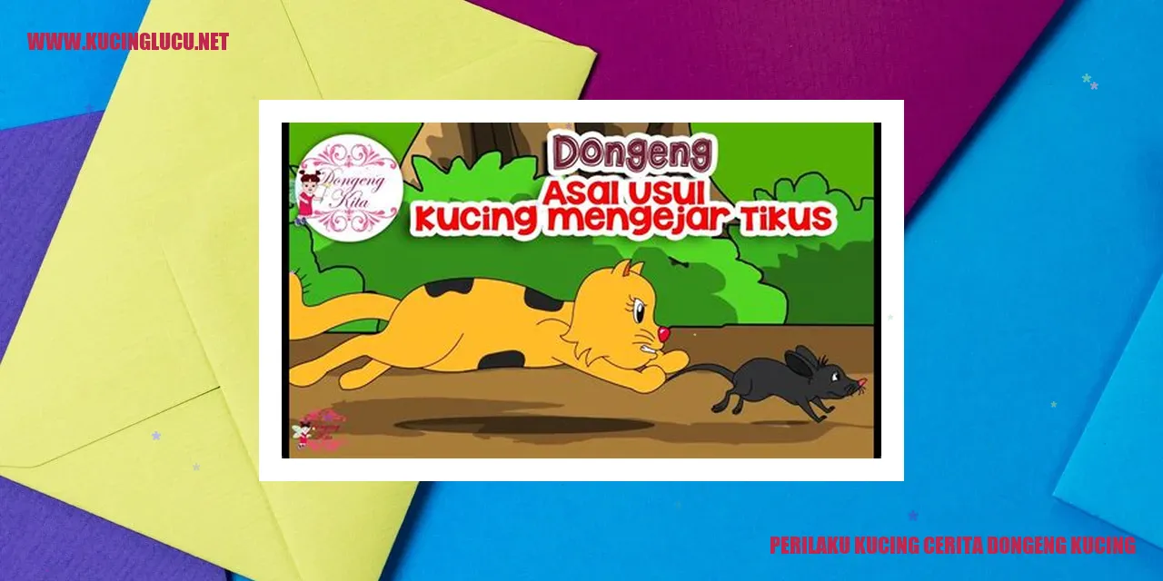gambar kucing