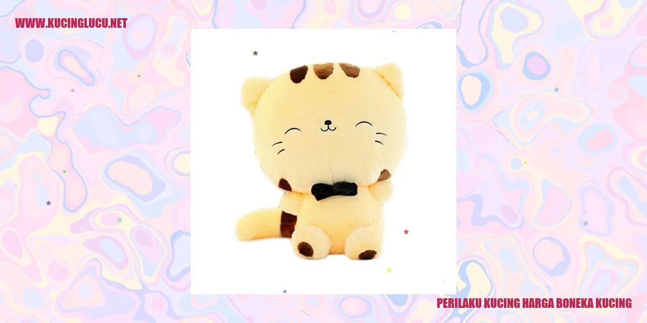 gambar kucing yang menggemaskan