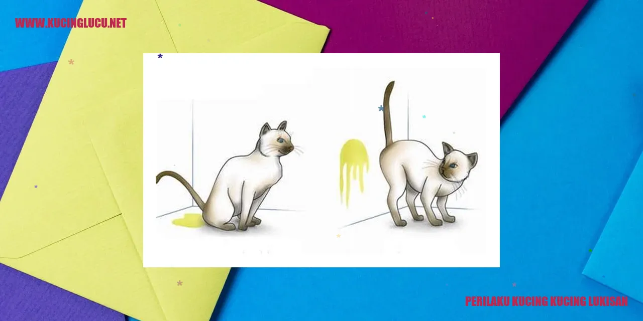 Kucing Lukisan