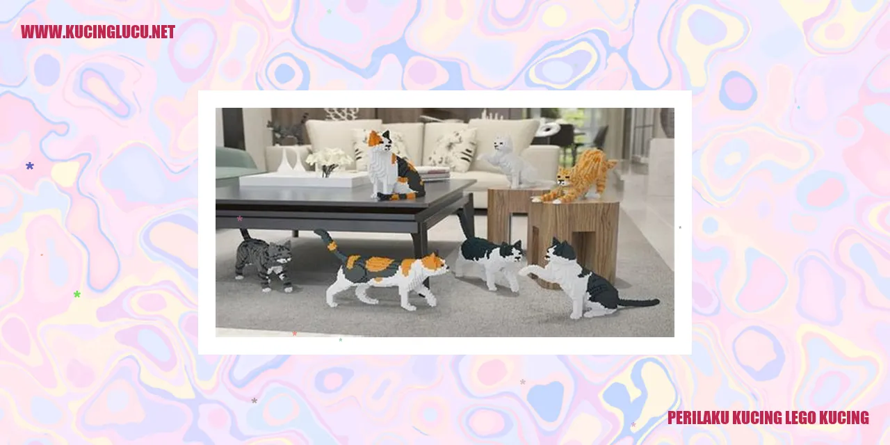 Kucing Legowo