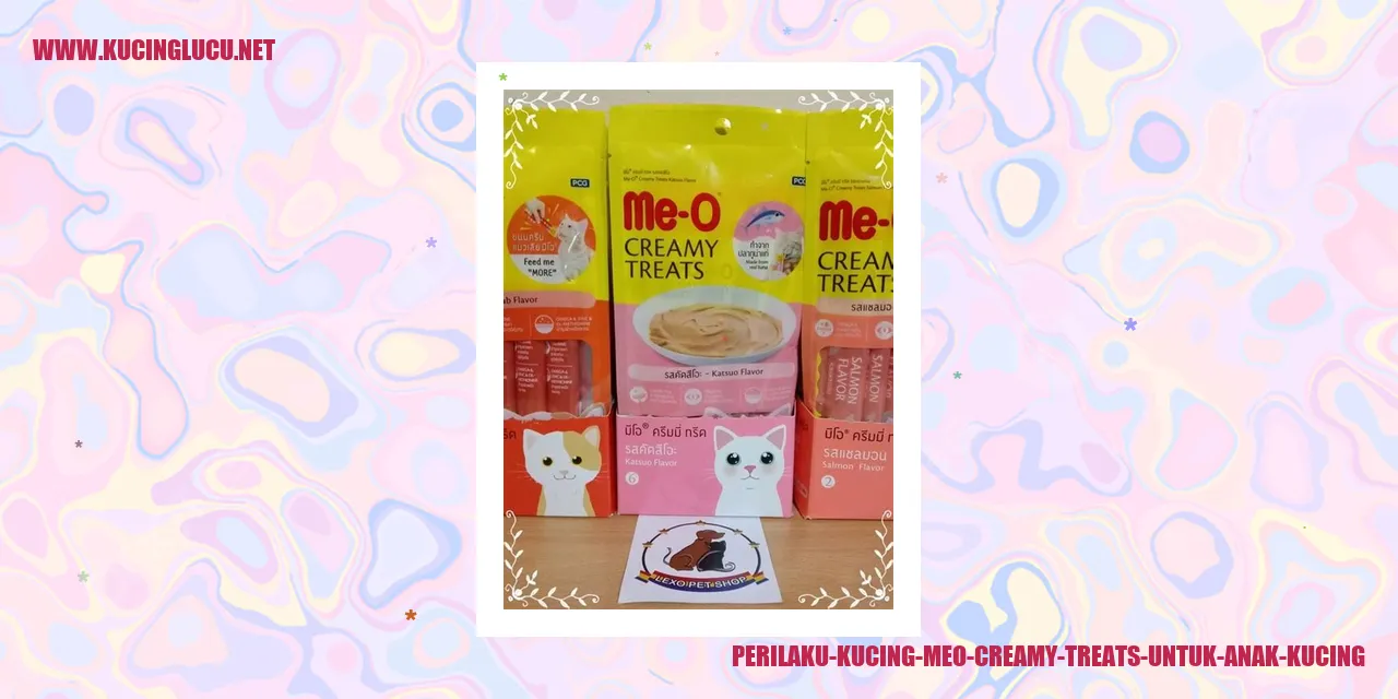 Gambar Anak Kucing yang Menggemaskan