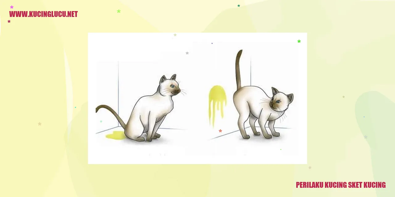 Kucing lucu yang menjulurkan lidahnya