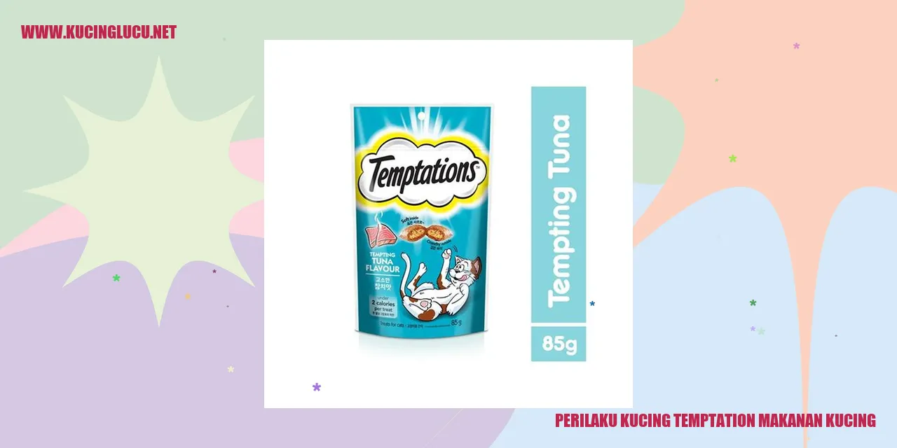 Perilaku Kucing Saat Menghadapi Makanan Kesayangannya