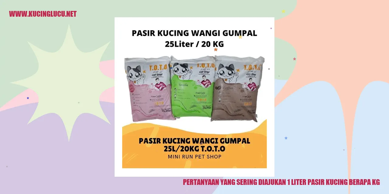 Pasir Kucing