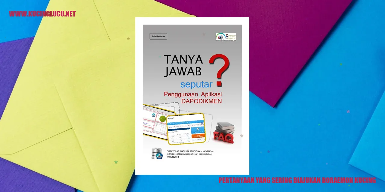 Doraemon si Kucing Ajaib