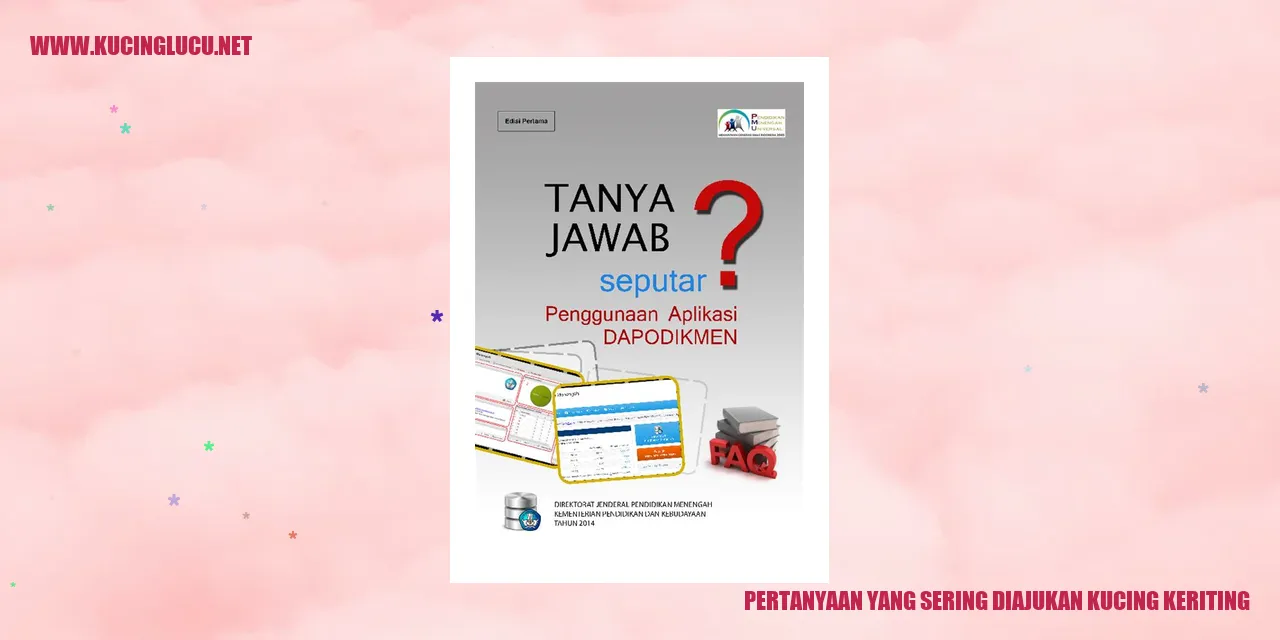 Kucing Keriting